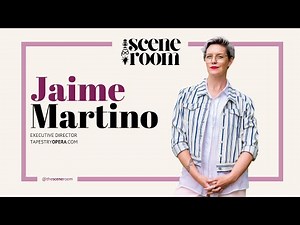 Jaime Martino — Building Access, Not Barriers: The Story Behind Toronto’s Newest Performance Space