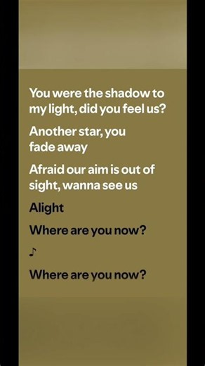 ❤️Faded lyrics songAlan Walker #faded #lyrics #song #alanwalker #music
