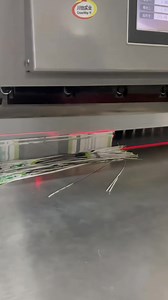 3.8K views | 500 V9 Digital Control Program Paper Cutter From CrossWay Yi. 7 inch touch screen,easy to operate ; Cutting thickness is 90mm ; Electric clamp and cutting drive ; Auto push book, guided on both sides for pushing paper. | Mr Jeff From CrossWay Yi | Facebook