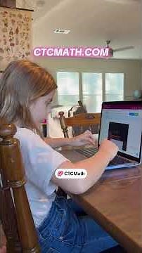 Speed Skills Practice with CTCMath! It’s like a modern take on flashcards