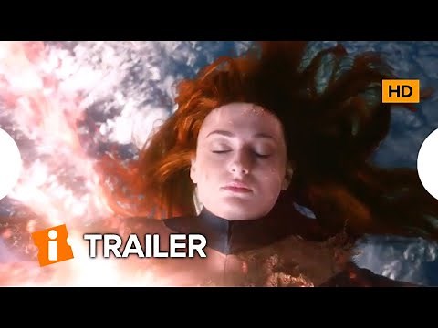X-Men - Fênix Negra | Trailer 3 Legendado