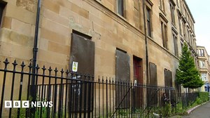 'Rogue landlords' exploit vulnerable families in Govanhill