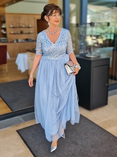 Styling Idee für stilvolle Outfits als Hochzeitsgast