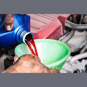 Innovative Atf for Modern Vehicles Automatic Transmission Fluid