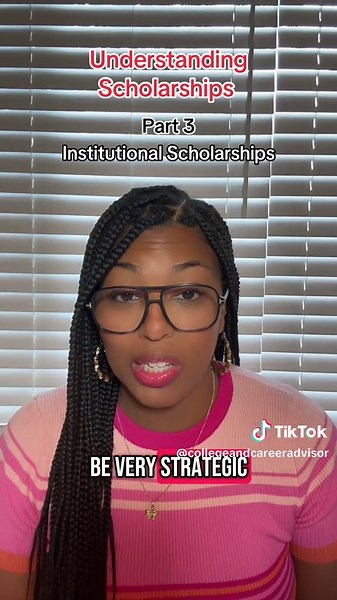 Comprendre les Bourses Institutionnelles pour le Collège