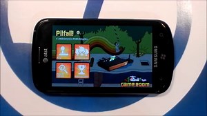 Pitfall! - Review