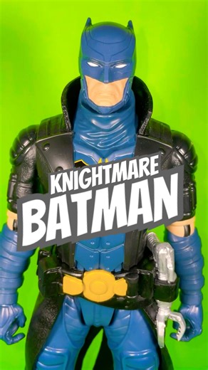 #UNBOXING this epic Knightmare #BATMAN🔥#shorts #toys #actionfigures #youtubeshorts #video #review