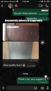 Smart Kitchens Designs on Reels