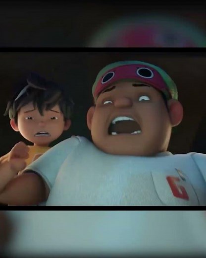PAPA ZOLA THE MOVIE | ASTRO FIRST - 19 Mac Ini!