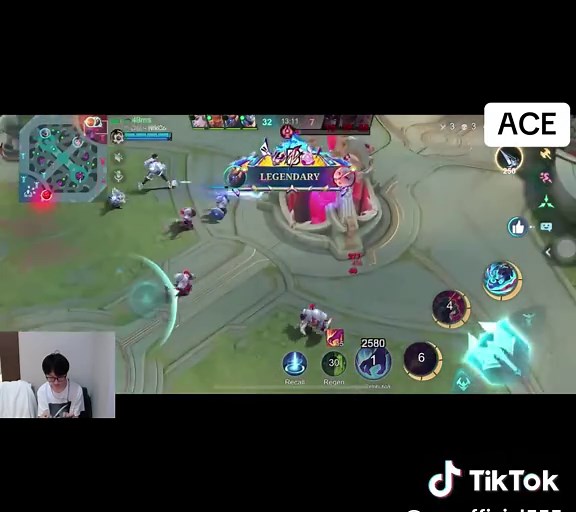 Moonton Error: Fixing Grock Issues in MLBB