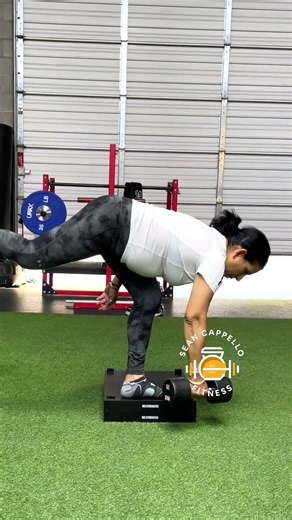 Real Clients Over 50 Getting Stronger (It’s Not Too Late)