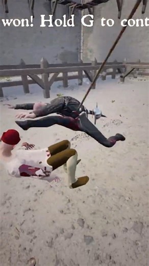 i hate this boss in half sword