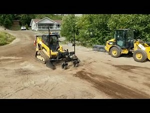 1.6K views · 63 reactions | We love seeing MALT Ventures Inc. use their Cat® box blade to hit grade easily. Thanks for the video, guys! Are you looking to improve productivity and reduce costs? Get in touch with us! | Finning Canada | Facebook