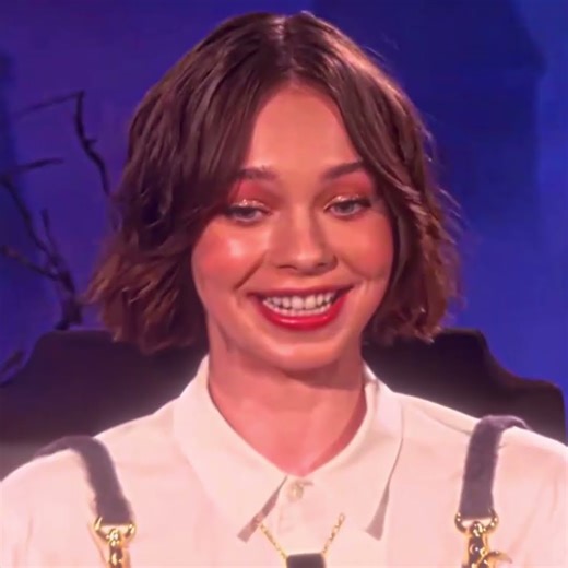 Marry me Emma | #edit #viral #wednesday #emmamyers #trustonallah #enidsinclair #girl