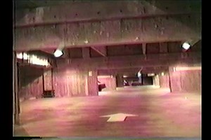 Feisto Raw Footage - Thug Scene