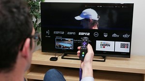 Sling TV launches with a new twist on Internet TV