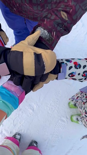 LANA ATO - Texas Family Travel on TikTok