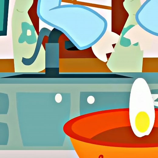 Эта анимация страшнее smile HD #mlpedit #edit #pinkie #mlpanimation #mlp #mylittlepony #foryoupage #fyp #on