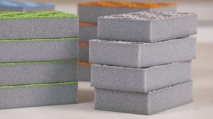 13 reactions | Alie Ward is soaking up information from Alison Matz and Linda Sawyer, Co-Founders of Skura Style! The best friend duo invented a sponge that tells you when it’s time for a replacement. Say goodbye to lingering, unwanted germs! #InnovationNation | CBS Dream Team | Facebook