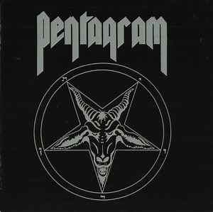 Pentagram - Relentless