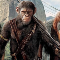 Kingdom of the Planet of the Apes First Reviews: A Thoughtful, Visually Stunning, Action-Packed Triumph