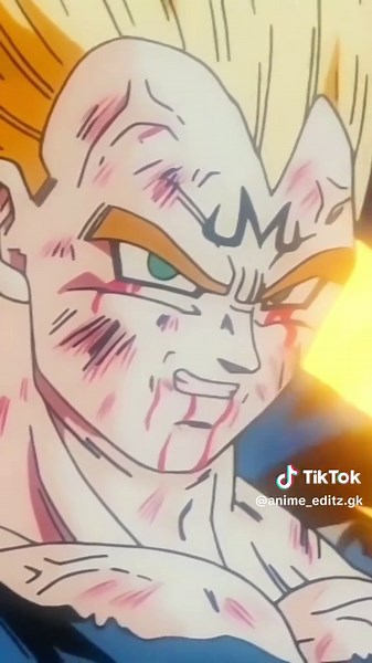 Dragon Ball Super: Goku's Ultra Instinct Moments