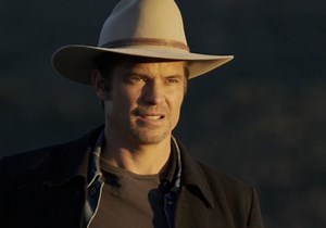 Justified Series Finale Post Mortem: Show Boss Talks Big Twists, Easter Eggs, A Near-Resurrection And More - TVLine