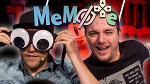 MeMote, einer schaut und einer steuert. Seid mit dabei, wenn Team Nils & Tobias Escher gegen Kiara & Frodo von Doktor Froid in der digitalen Version von Blinde Kuh antreten. In der heutigen Folge gibt es ein Speedrun-Battle bei Sonic Mania, ein Best of Three in Tricky Towers und ein weiteres Best of Three in dem Rhythmus-Spiel Vectronom. | Rocket Beans TV