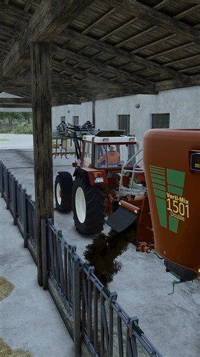 Der Strautmann VertiMix 1501 Double ist seit gestern für alle auf dem LS-Pitstop Discord zum Download verfügbar 🚜 Schaut dort gerne vorbei, wenn ihr euch den Mod sichern wollt. Viel Spaß beim Mischen und Füttern! Discord : https://discord.gg/qSvCMfu9HW #farmingsimulator25 #farmingsimulator #gameplay #pcgaming #ls25 #fs25 #simulator #farming #mods | Nastus1