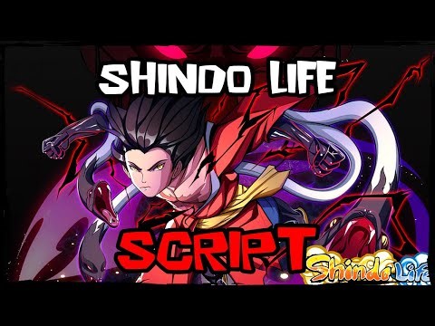 BEST | Latest Shindo Life Script [2026] Overpowered Scripts 🔥