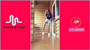 ♦ Best Musical.ly Dance Compilation - Musically Dance 2016