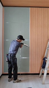 1.4M views · 19K reactions | Solusi dinding lembab. Sebelum melakukan...