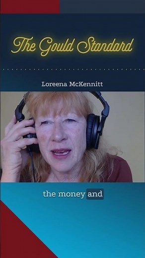 Loreena McKennitt: A Bold Leap