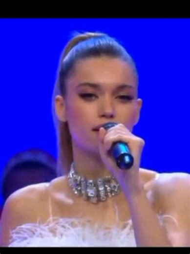 Afra Saraçoğlu Brilla en La Voz de Turquía 2020