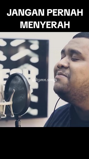 Lagu Rohani |Jangan pernah menyerah - Andmesh Kamaleng #lagu #lagurohani #kristen #fyp #godisgood❤️ #gospel_tiktok #janganfyp #christian #songs #song #gospel #hymn #gospelmusic #gospelvideos #praisethelord #worship #worshipmusic #worshipsong #pray #god #rohani #rohani_kristen #janganpernahmenyerah