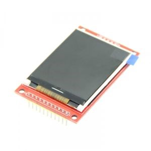 [Hot Item] 2.2inch Spi Serial Port TFT LCD Display Screen Module with 176X220