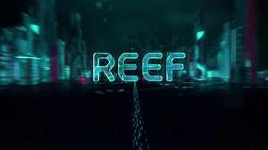 Reef Digital Technology Hitech Concept Stock Footage Video (100% Royalty-free) 1098573321 | Shutterstock