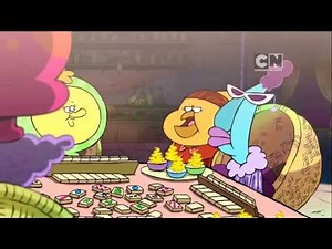 Chowder - Mahjongg Night (Preview)