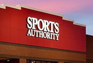 Is the Hyannis Sports Authority Closing?