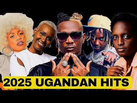 UGANDA HITS 2025–2026 🇺🇬 | Best Ugandan Music Mix Fik Fameica, Joshua Baraka, Cindy, Omega,Vinka
