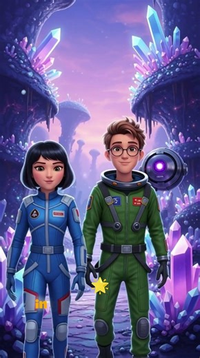 Luminous Secrets of Space part 2