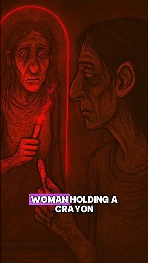 Through the Walls – S1EP2: The Red Crayon Series