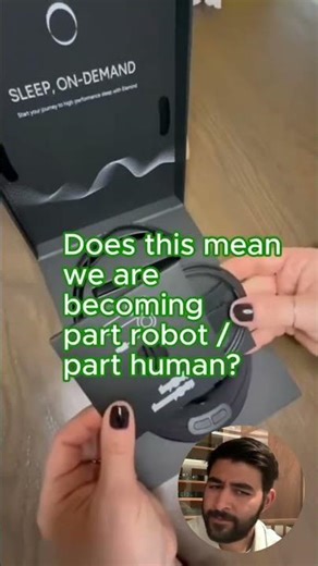 Are Sleeping Bands the Secret to Sleeping Instantly?