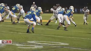 4.6K views | With tonight's World Series game running deep into the night, check out Week 10 of First Scores on Fox 28 before it airs. | FOX 28 Columbus | Facebook