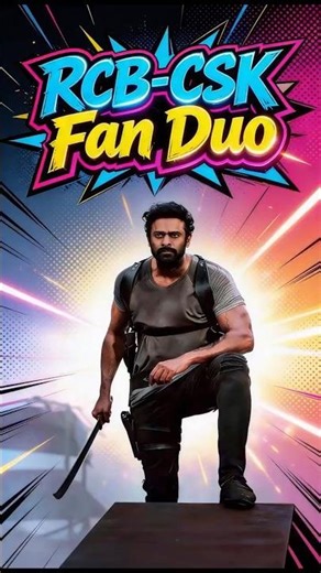 RCB - CSK Fan Duo 🚀| Vedantu Learning Centre | VLC Telugu #jeememes #vedantu