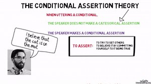 Language: Conditionals, Part 4