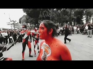 🌍 "New York City Body Painting Show | Brazil & World Girls Full Body Art Performance"