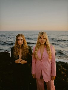 First Aid Kit Share Video for New Single “Angel”