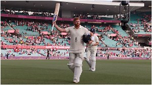 Ashes, 4th Test: England In Trouble Despite Bairstow's Hundred On Day 3