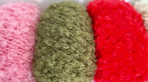 Teddy Yarn Soft Looped Gepard Boucle Yarn for Knitting Crochet Project Super Bulky Weight Gift Idea Baby Outfit Sweater Cardigan Scarf Hat - Etsy